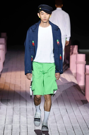 Fotoservizio/SS 2018/MEN/GCDS/DP2/3