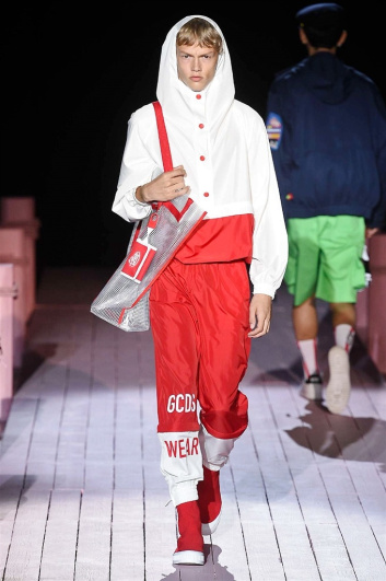 Fotoservizio/SS 2018/MEN/GCDS/DP2/4