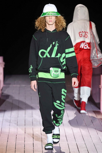 Fotoservizio/SS 2018/MEN/GCDS/DP2/5