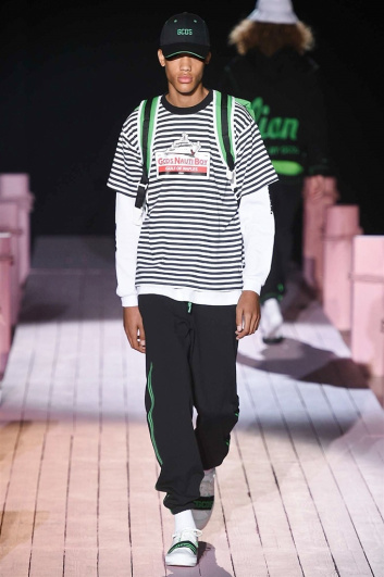 Fotoservizio/SS 2018/MEN/GCDS/DP2/6