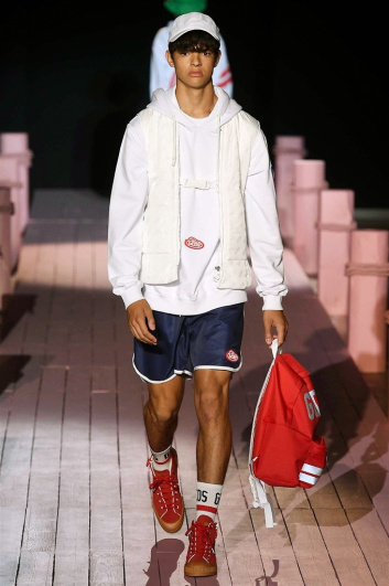 Fotoservizio/SS 2018/MEN/GCDS/DP2/8