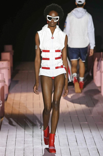 Fotoservizio/SS 2018/MEN/GCDS/DP2/9