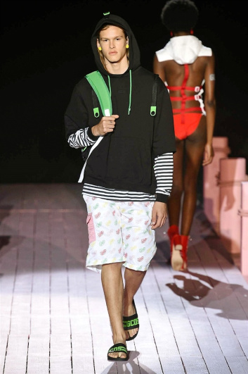 Fotoservizio/SS 2018/MEN/GCDS/DP2/10