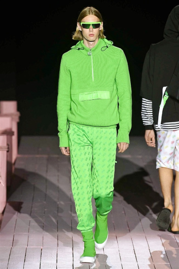 Fotoservizio/SS 2018/MEN/GCDS/DP2/0