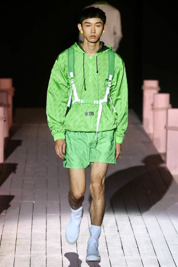 Fotoservizio/SS 2018/MEN/GCDS/DP2/5