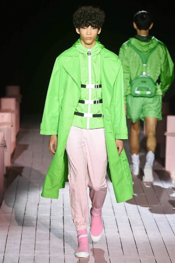 Fotoservizio/SS 2018/MEN/GCDS/DP2/6