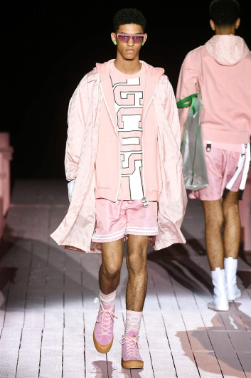 Fotoservizio/SS 2018/MEN/GCDS/DP2/8