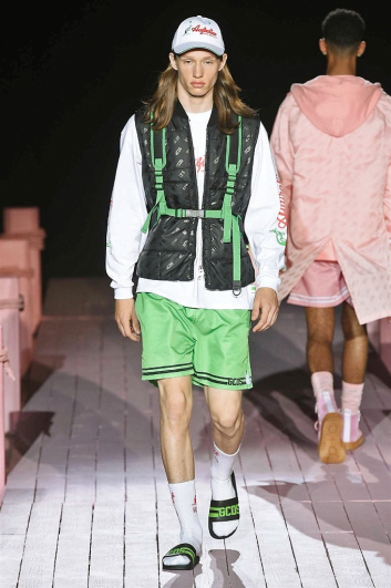 Fotoservizio/SS 2018/MEN/GCDS/DP2/9