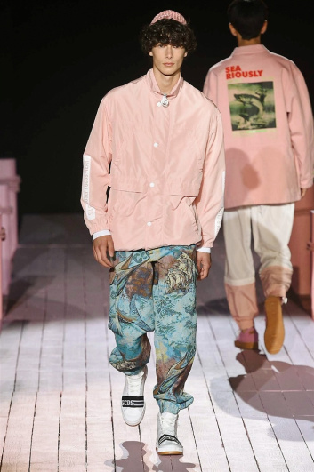 Fotoservizio/SS 2018/MEN/GCDS/DP2/11
