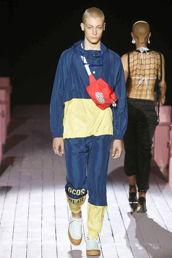 Fotoservizio/SS 2018/MEN/GCDS/DP2/13