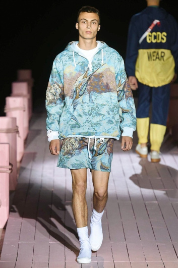Fotoservizio/SS 2018/MEN/GCDS/DP2/14
