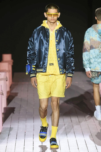 Fotoservizio/SS 2018/MEN/GCDS/DP2/15