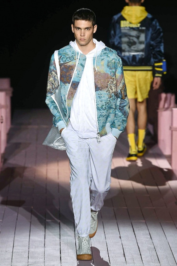 Fotoservizio/SS 2018/MEN/GCDS/DP2/0