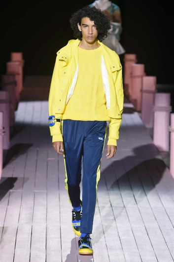 Fotoservizio/SS 2018/MEN/GCDS/DP2/1