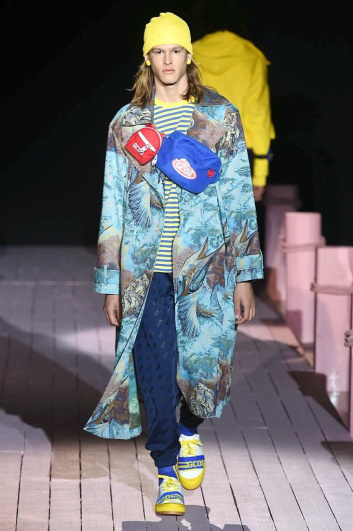 Fotoservizio/SS 2018/MEN/GCDS/DP2/2