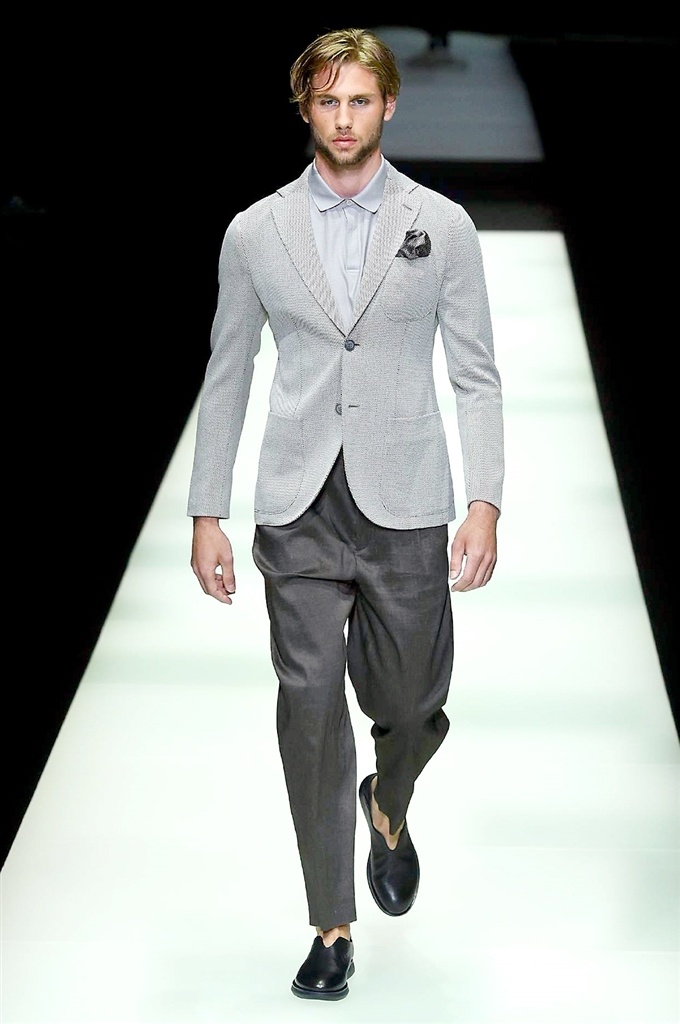 Fotoservizio/SS 2018/MEN/GIORGIO ARMANI/DP2/11