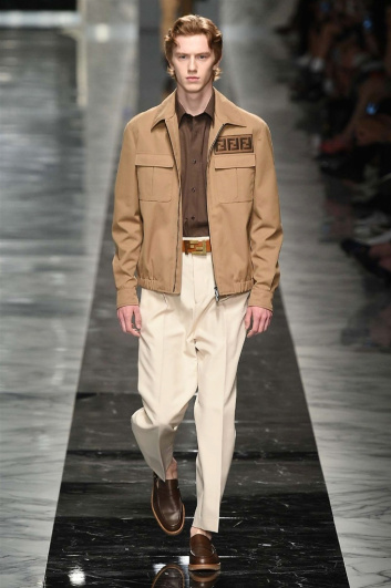 Fotoservizio/SS 2018/MEN/FENDI/DP2/1