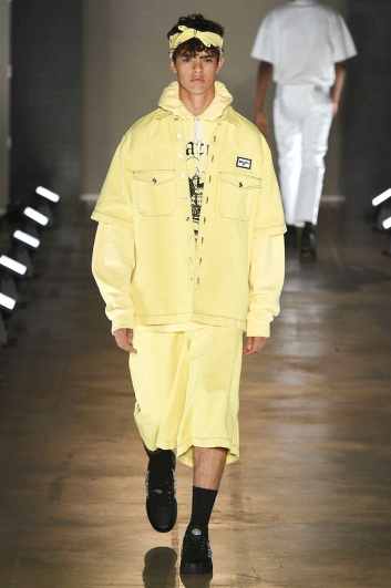 Fotoservizio/SS 2018/MEN/MALIBU 1992/DP2/9