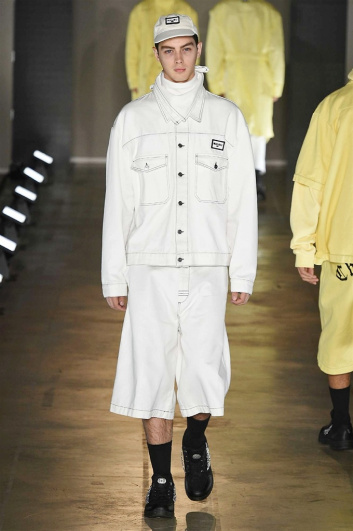 Fotoservizio/SS 2018/MEN/MALIBU 1992/DP2/10