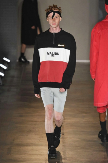 Fotoservizio/SS 2018/MEN/MALIBU 1992/DP2/14