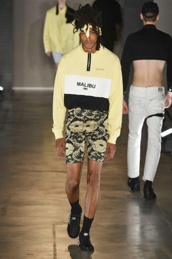 Fotoservizio/SS 2018/MEN/MALIBU 1992/DP2/4