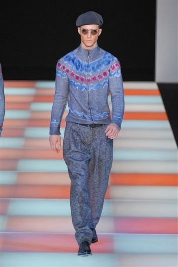 Fotoservizio/FW 2012-2013/MEN/GIORGIO ARMANI/D1/46