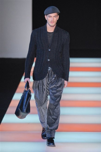 Fotoservizio/FW 2012-2013/MEN/GIORGIO ARMANI/D1/47