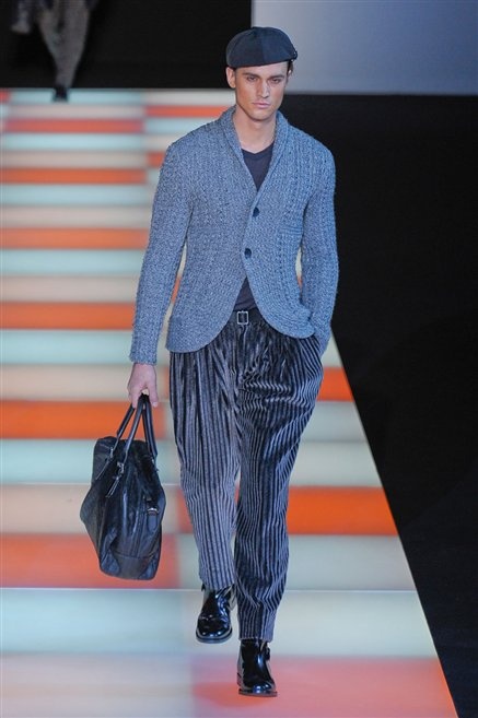 Fotoservizio/FW 2012-2013/MEN/GIORGIO ARMANI/D1/48