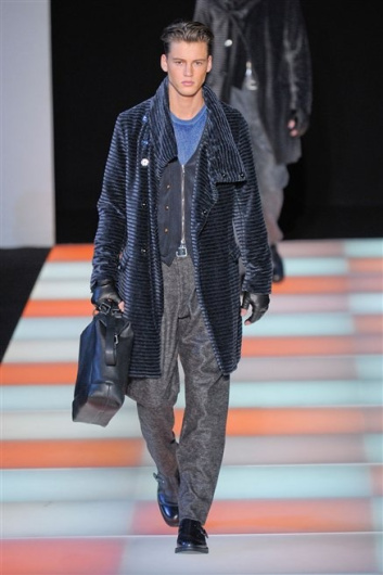 Fotoservizio/FW 2012-2013/MEN/GIORGIO ARMANI/D1/49