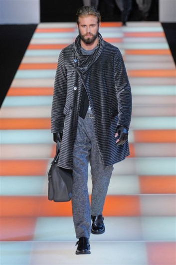 Fotoservizio/FW 2012-2013/MEN/GIORGIO ARMANI/D1/50