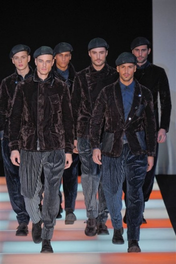 Fotoservizio/FW 2012-2013/MEN/GIORGIO ARMANI/D1/51