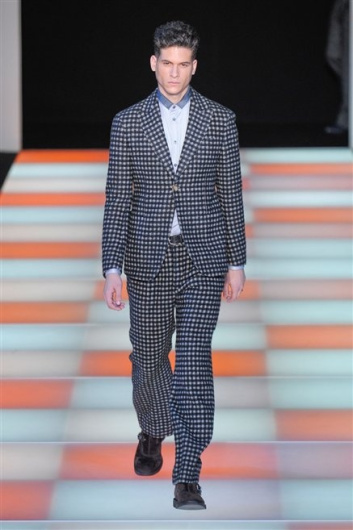Fotoservizio/FW 2012-2013/MEN/GIORGIO ARMANI/D1/52