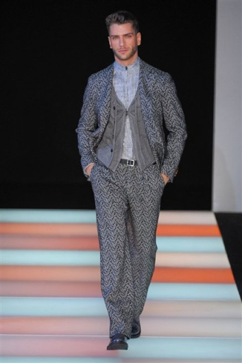 Fotoservizio/FW 2012-2013/MEN/GIORGIO ARMANI/D1/53
