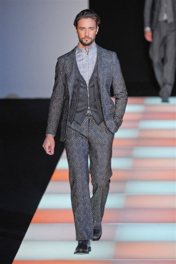 Fotoservizio/FW 2012-2013/MEN/GIORGIO ARMANI/D1/54