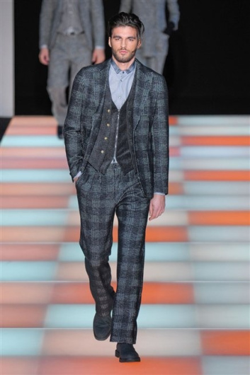 Fotoservizio/FW 2012-2013/MEN/GIORGIO ARMANI/D1/58