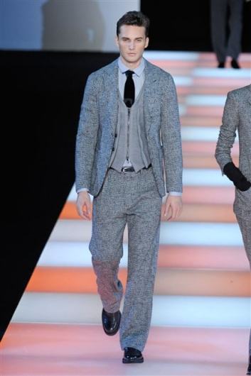 Fotoservizio/FW 2012-2013/MEN/GIORGIO ARMANI/D1/59
