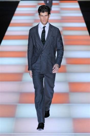 Fotoservizio/FW 2012-2013/MEN/GIORGIO ARMANI/D1/62