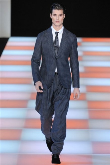 Fotoservizio/FW 2012-2013/MEN/GIORGIO ARMANI/D1/64