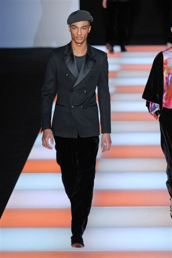 Fotoservizio/FW 2012-2013/MEN/GIORGIO ARMANI/D1/67