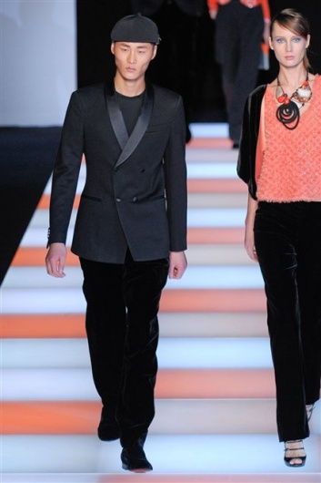 Fotoservizio/FW 2012-2013/MEN/GIORGIO ARMANI/D1/68