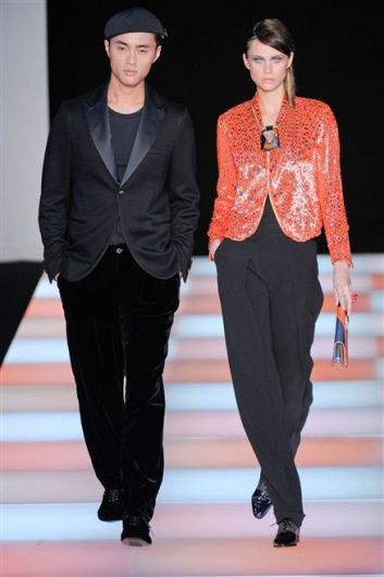 Fotoservizio/FW 2012-2013/MEN/GIORGIO ARMANI/D1/70