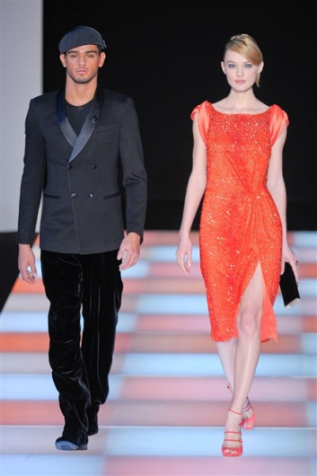 Fotoservizio/FW 2012-2013/MEN/GIORGIO ARMANI/D1/71