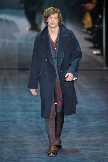 Fotoservizio/FW 2012-2013/MEN/GUCCI/D1/2