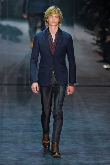 Fotoservizio/FW 2012-2013/MEN/GUCCI/D1/8