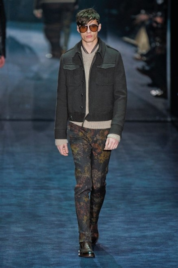 Fotoservizio/FW 2012-2013/MEN/GUCCI/D1/11