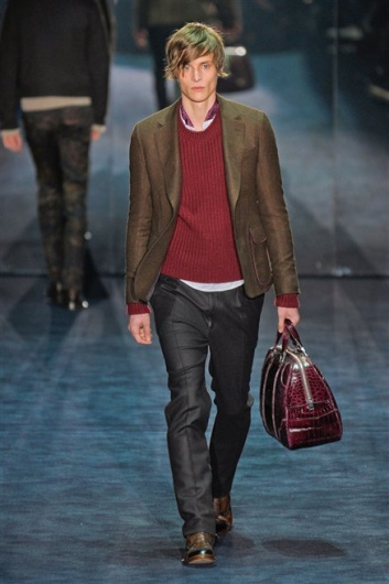Fotoservizio/FW 2012-2013/MEN/GUCCI/D1/13