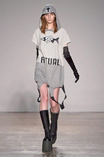Fotoservizio/SS 2018/WOMEN/GRINKO/DP2/0