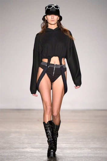 Fotoservizio/SS 2018/WOMEN/GRINKO/DP2/3
