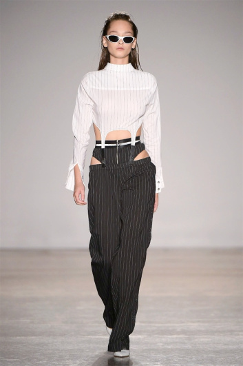 Fotoservizio/SS 2018/WOMEN/GRINKO/DP2/17