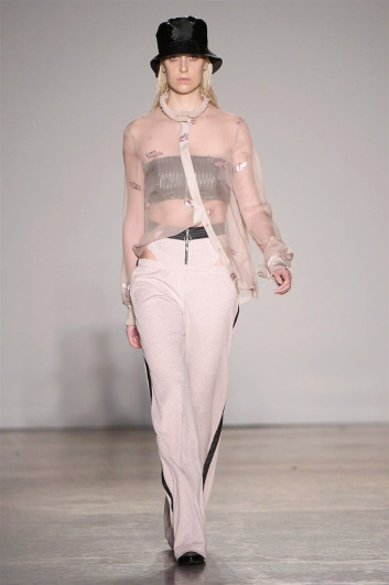 Fotoservizio/SS 2018/WOMEN/GRINKO/DP2/2